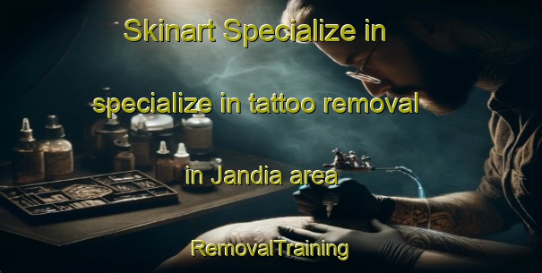Skinart Specialize in specialize in tattoo removal in Jandia area | RemovalTraining | RemovalClasses | SkinartTraining-Brazil
