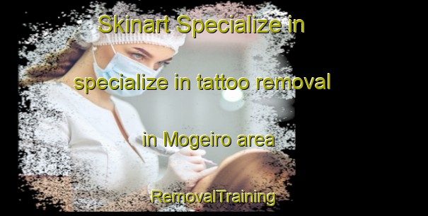 Skinart Specialize in specialize in tattoo removal in Mogeiro area | RemovalTraining | RemovalClasses | SkinartTraining-Brazil