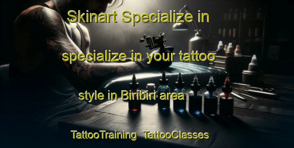 Skinart Specialize in specialize in your tattoo style in Biribiri area | TattooTraining | TattooClasses | SkinartTraining-Brazil