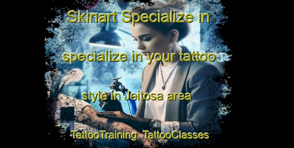 Skinart Specialize in specialize in your tattoo style in Jeitosa area | TattooTraining | TattooClasses | SkinartTraining-Brazil