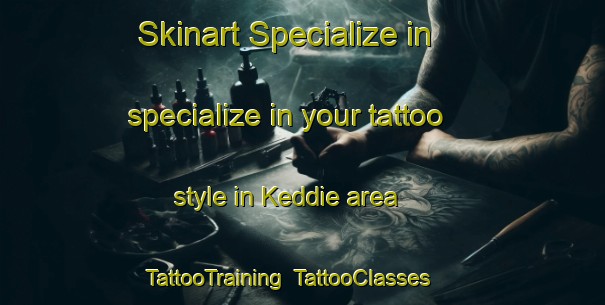 Skinart Specialize in specialize in your tattoo style in Keddie area | TattooTraining | TattooClasses | SkinartTraining-Brazil