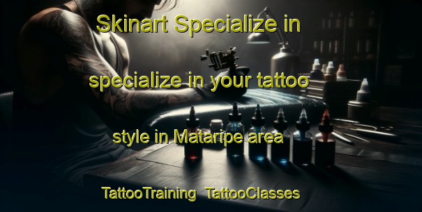 Skinart Specialize in specialize in your tattoo style in Mataripe area | TattooTraining | TattooClasses | SkinartTraining-Brazil
