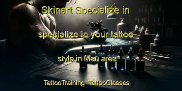 Skinart Specialize in specialize in your tattoo style in Mau area | TattooTraining | TattooClasses | SkinartTraining-Brazil