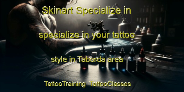 Skinart Specialize in specialize in your tattoo style in Taborda area | TattooTraining | TattooClasses | SkinartTraining-Brazil