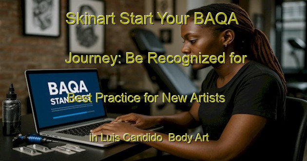 Skinart Start Your BAQA Journey: Be Recognized for Best Practice for New Artists in Luis Candido | Body Art Qualification Authority | BAQA-Brazil