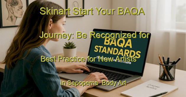 Skinart Start Your BAQA Journey: Be Recognized for Best Practice for New Artists in Sapopema | Body Art Qualification Authority | BAQA-Brazil