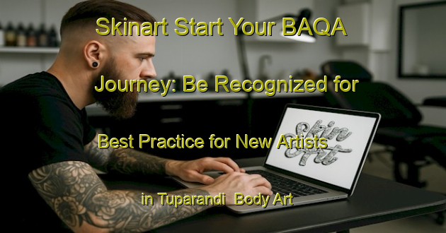 Skinart Start Your BAQA Journey: Be Recognized for Best Practice for New Artists in Tuparandi | Body Art Qualification Authority | BAQA-Brazil