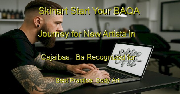 Skinart Start Your BAQA Journey for New Artists in Cajaibas - Be Recognized for Best Practice | Body Art Qualification Authority | BAQA-Brazil