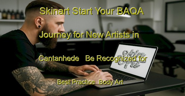 Skinart Start Your BAQA Journey for New Artists in Cantanhede - Be Recognized for Best Practice | Body Art Qualification Authority | BAQA-Brazil