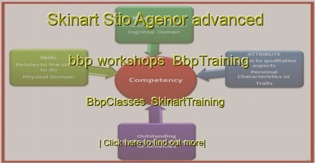 Skinart Stio Agenor advanced bbp workshops | BbpTraining | BbpClasses | SkinartTraining-Brazil