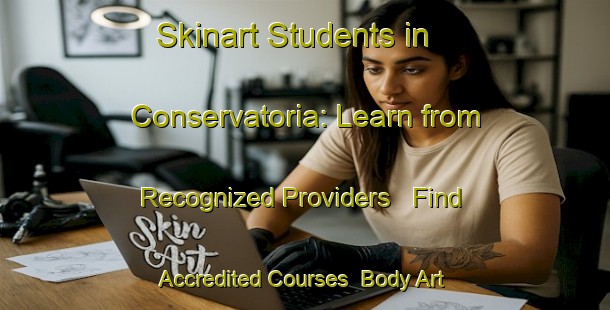 Skinart Students in Conservatoria: Learn from Recognized Providers - Find Accredited Courses | Body Art Qualification Authority | BAQA-Brazil