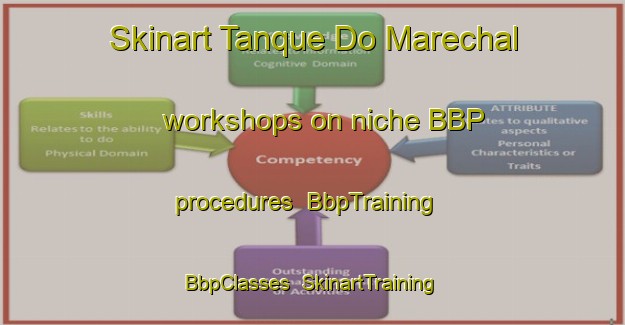 Skinart Tanque Do Marechal workshops on niche BBP procedures | BbpTraining | BbpClasses | SkinartTraining-Brazil