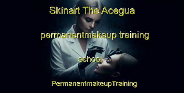Skinart The Acegua permanentmakeup training school | PermanentmakeupTraining | PermanentmakeupClasses | SkinartTraining-Brazil