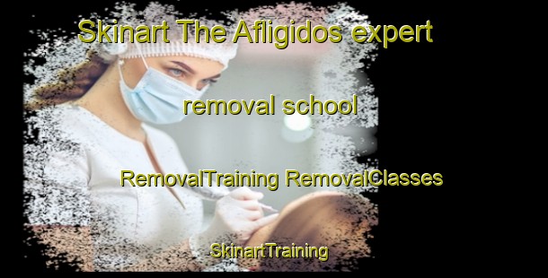 Skinart The Afligidos expert removal school | #RemovalTraining #RemovalClasses #SkinartTraining-Brazil