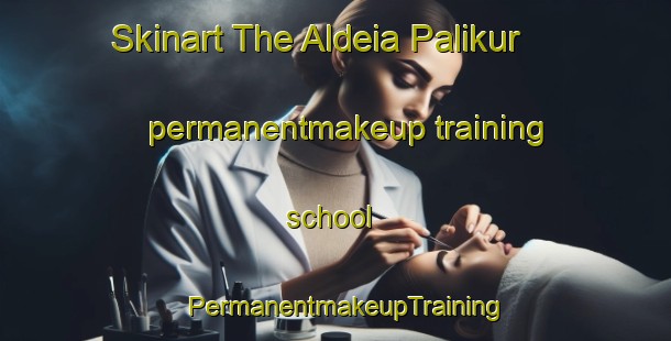 Skinart The Aldeia Palikur permanentmakeup training school | PermanentmakeupTraining | PermanentmakeupClasses | SkinartTraining-Brazil
