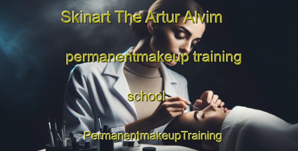 Skinart The Artur Alvim permanentmakeup training school | PermanentmakeupTraining | PermanentmakeupClasses | SkinartTraining-Brazil