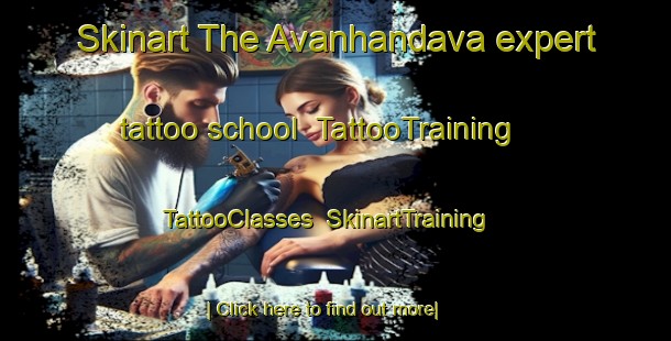 Skinart The Avanhandava expert tattoo school | TattooTraining | TattooClasses | SkinartTraining-Brazil
