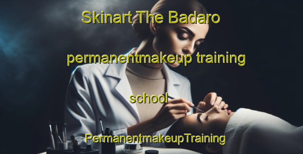 Skinart The Badaro permanentmakeup training school | PermanentmakeupTraining | PermanentmakeupClasses | SkinartTraining-Brazil