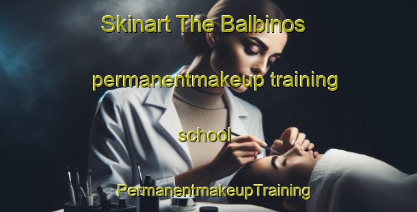 Skinart The Balbinos permanentmakeup training school | PermanentmakeupTraining | PermanentmakeupClasses | SkinartTraining-Brazil