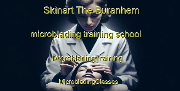 Skinart The Buranhem microblading training school | MicrobladingTraining | MicrobladingClasses | SkinartTraining-Brazil