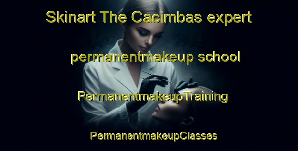 Skinart The Cacimbas expert permanentmakeup school | PermanentmakeupTraining | PermanentmakeupClasses | SkinartTraining-Brazil