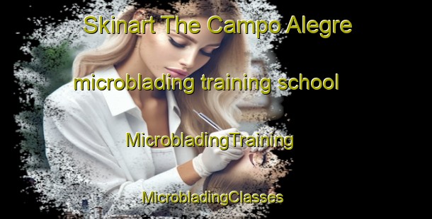 Skinart The Campo Alegre microblading training school | MicrobladingTraining | MicrobladingClasses | SkinartTraining-Brazil
