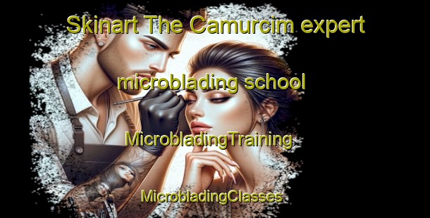 Skinart The Camurcim expert microblading school | MicrobladingTraining | MicrobladingClasses | SkinartTraining-Brazil