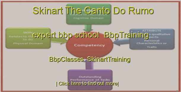 Skinart The Canto Do Rumo expert bbp school | BbpTraining | BbpClasses | SkinartTraining-Brazil