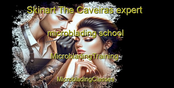 Skinart The Caveiras expert microblading school | MicrobladingTraining | MicrobladingClasses | SkinartTraining-Brazil