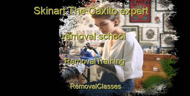 Skinart The Caxito expert removal school | RemovalTraining | RemovalClasses | SkinartTraining-Brazil