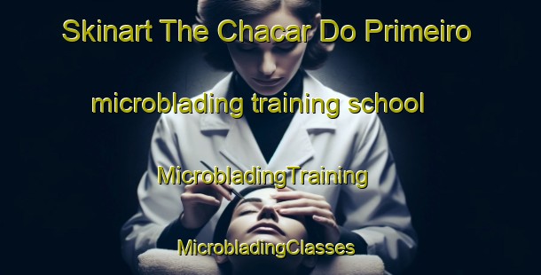 Skinart The Chacar Do Primeiro microblading training school | MicrobladingTraining | MicrobladingClasses | SkinartTraining-Brazil