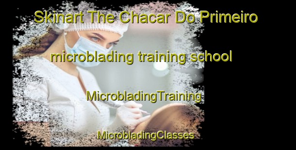 Skinart The Chacar Do Primeiro microblading training school | MicrobladingTraining | MicrobladingClasses | SkinartTraining-Brazil
