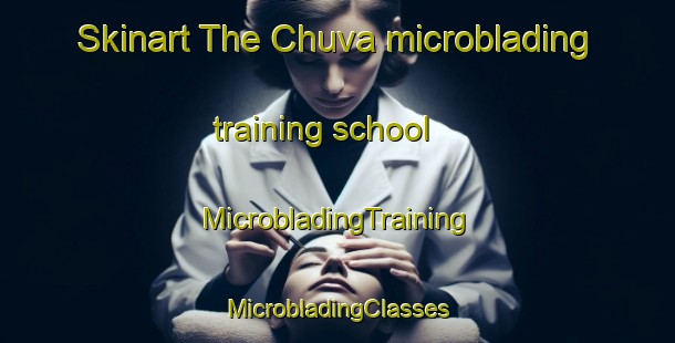 Skinart The Chuva microblading training school | #MicrobladingTraining #MicrobladingClasses #SkinartTraining-Brazil