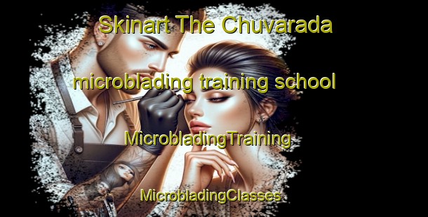 Skinart The Chuvarada microblading training school | MicrobladingTraining | MicrobladingClasses | SkinartTraining-Brazil