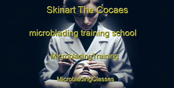 Skinart The Cocaes microblading training school | MicrobladingTraining | MicrobladingClasses | SkinartTraining-Brazil
