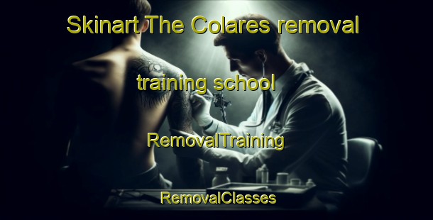 Skinart The Colares removal training school | RemovalTraining | RemovalClasses | SkinartTraining-Brazil