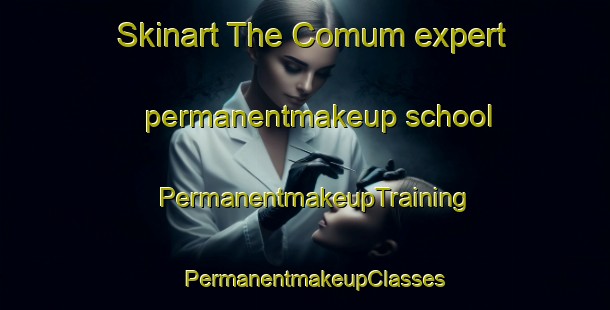 Skinart The Comum expert permanentmakeup school | PermanentmakeupTraining | PermanentmakeupClasses | SkinartTraining-Brazil