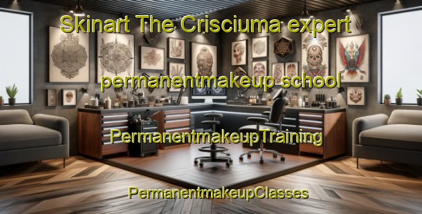 Skinart The Crisciuma expert permanentmakeup school | PermanentmakeupTraining | PermanentmakeupClasses | SkinartTraining-Brazil