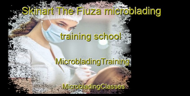 Skinart The Fiuza microblading training school | MicrobladingTraining | MicrobladingClasses | SkinartTraining-Brazil