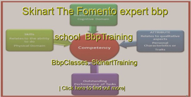 Skinart The Fomento expert bbp school | BbpTraining | BbpClasses | SkinartTraining-Brazil