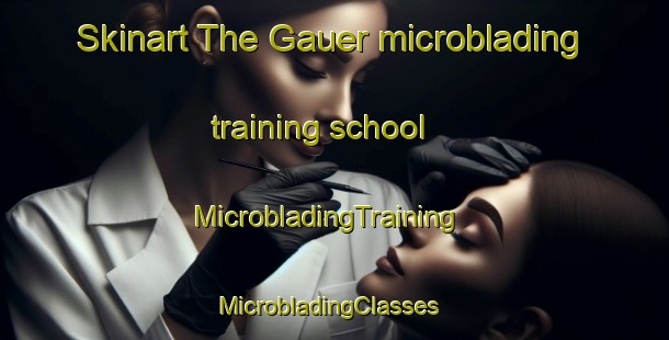 Skinart The Gauer microblading training school | MicrobladingTraining | MicrobladingClasses | SkinartTraining-Brazil