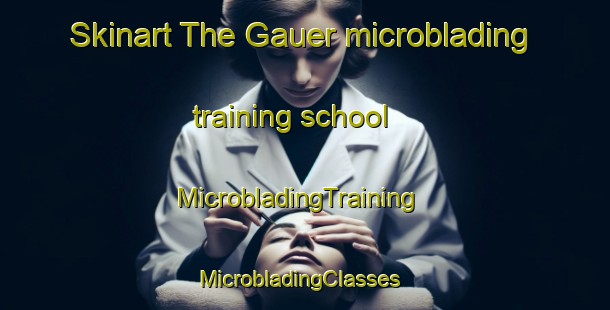 Skinart The Gauer microblading training school | MicrobladingTraining | MicrobladingClasses | SkinartTraining-Brazil