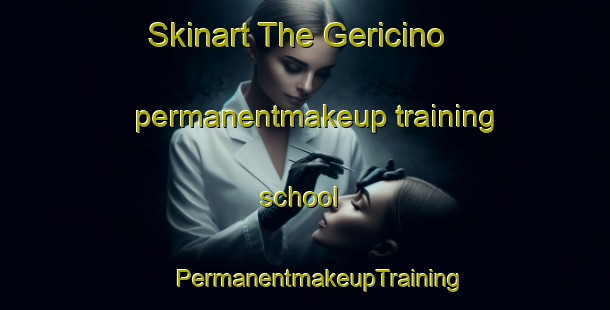 Skinart The Gericino permanentmakeup training school | #PermanentmakeupTraining #PermanentmakeupClasses #SkinartTraining-Brazil