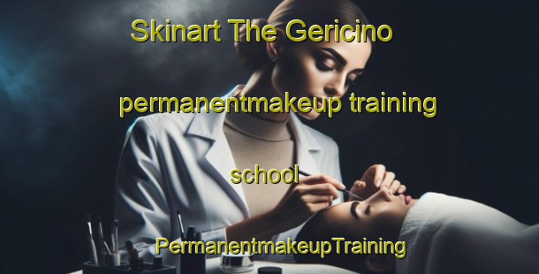 Skinart The Gericino permanentmakeup training school | #PermanentmakeupTraining #PermanentmakeupClasses #SkinartTraining-Brazil