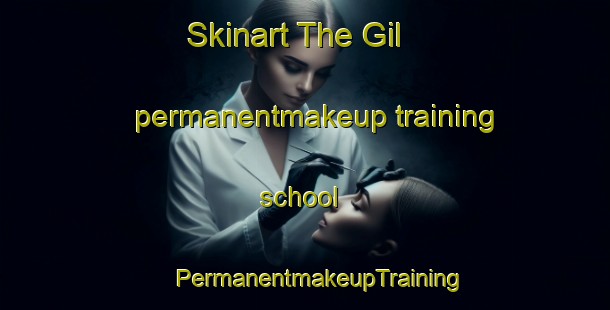 Skinart The Gil permanentmakeup training school | #PermanentmakeupTraining #PermanentmakeupClasses #SkinartTraining-Brazil