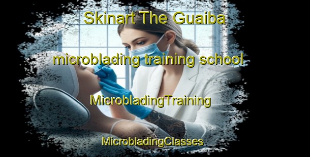 Skinart The Guaiba microblading training school | MicrobladingTraining | MicrobladingClasses | SkinartTraining-Brazil