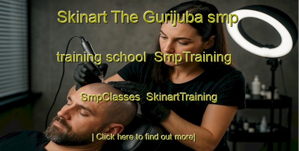 Skinart The Gurijuba smp training school | SmpTraining | SmpClasses | SkinartTraining-Brazil