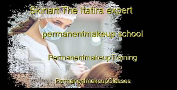 Skinart The Itatira expert permanentmakeup school | #PermanentmakeupTraining #PermanentmakeupClasses #SkinartTraining-Brazil