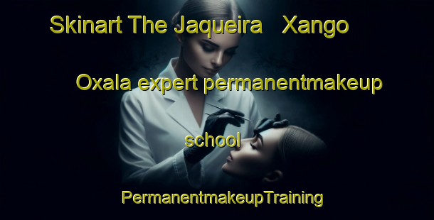 Skinart The Jaqueira   Xango   Oxala expert permanentmakeup school | PermanentmakeupTraining | PermanentmakeupClasses | SkinartTraining-Brazil