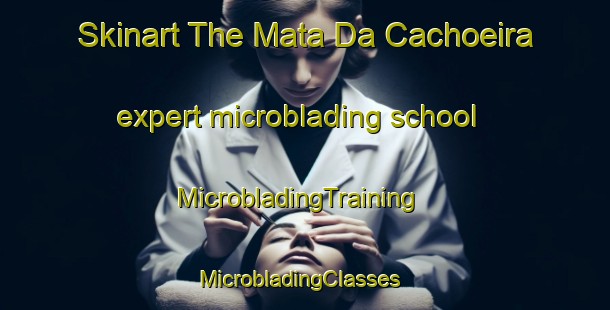 Skinart The Mata Da Cachoeira expert microblading school | MicrobladingTraining | MicrobladingClasses | SkinartTraining-Brazil